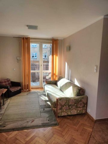 Mieszkanie 2-pokojowe Białystok Centrum, ul. Konstantego Kalinowskiego. Zdjęcie 1