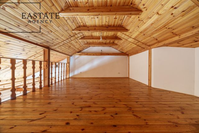 dom szeregowy, 8 pokoi Warszawa Ursynów, ul. Zygmunta Pawlaczyka. Zdjęcie 14