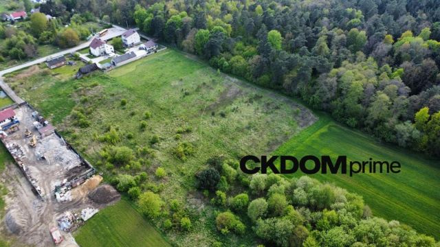 Działka Kielce. Zdjęcie 5