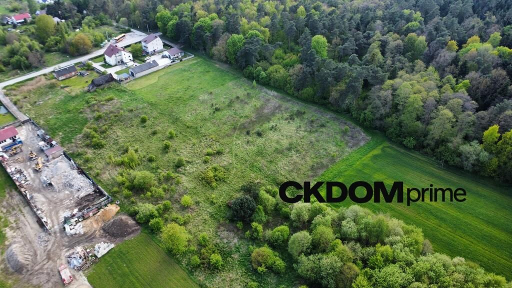 Działka Kielce. Zdjęcie 5