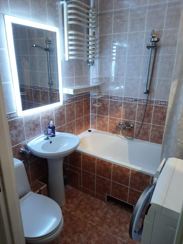 Mieszkanie 2-pokojowe Ostrowiec Świętokrzyski Rosochy, os. Rosochy. Zdjęcie 9