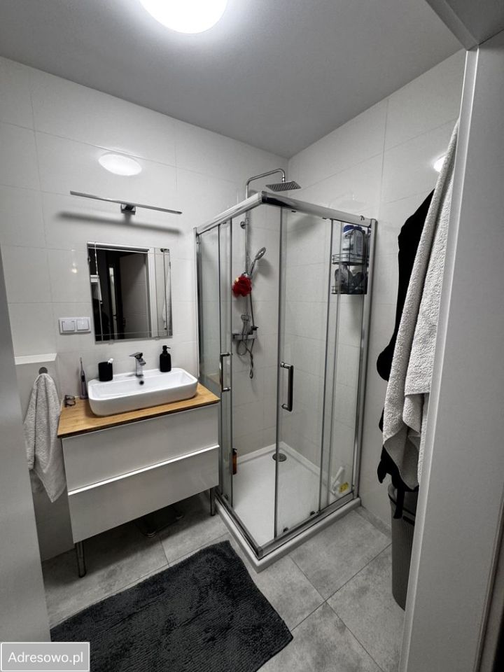 Mieszkanie 2-pokojowe Warszawa Gocław, ul. Ostrobramska. Zdjęcie 8