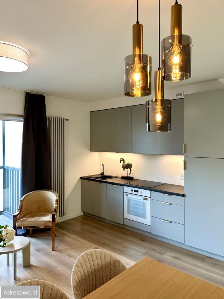 Mieszkanie 2-pokojowe Poznań Grunwald, ul. Jeleniogórska. Zdjęcie 9