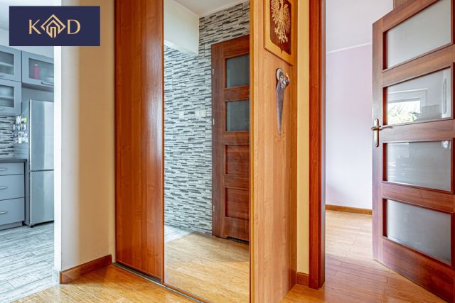 Mieszkanie 2-pokojowe Poznań Grunwald, ul. Raszyńska. Zdjęcie 12