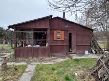 Działka rekreacyjna Biała Podlaska, Styrzyniec. Zdjęcie 3