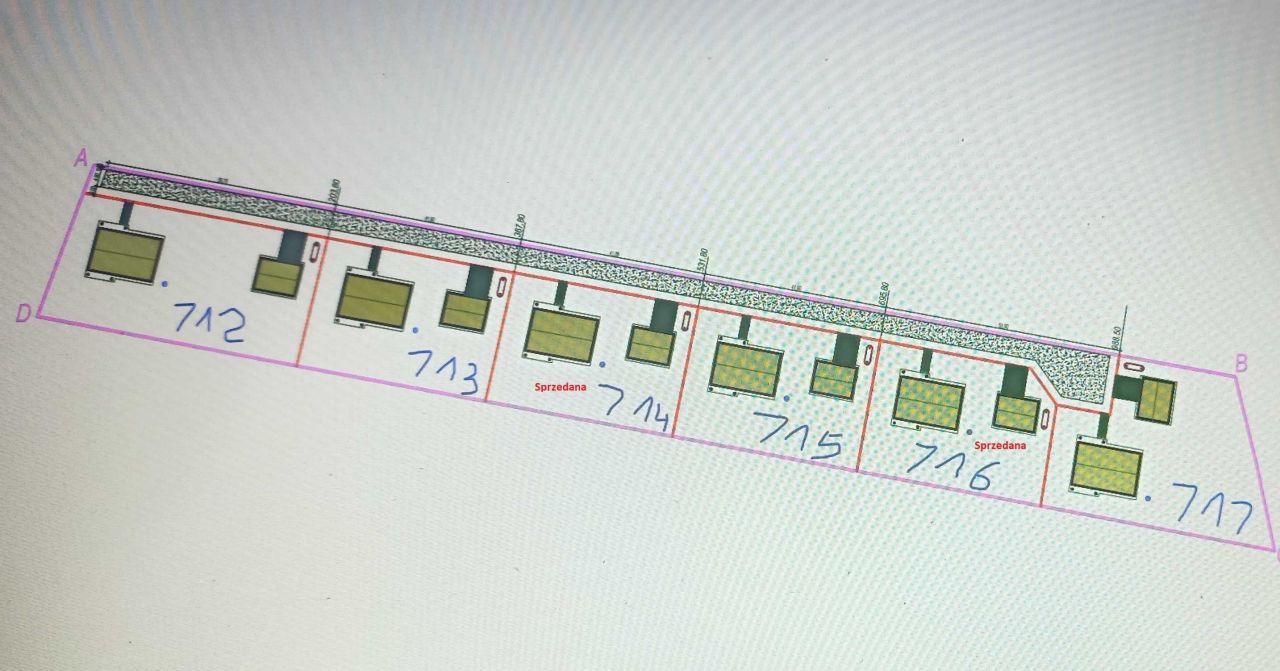 Działka budowlana Piastów. Zdjęcie 5