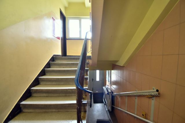 Mieszkanie 1-pokojowe Gdańsk Stogi, ul. Wilhelma Stryjewskiego. Zdjęcie 6