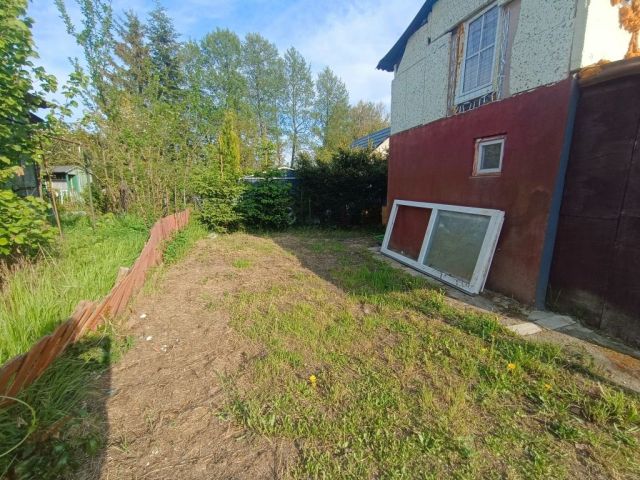 Działka rod Gorzów Wielkopolski, ul. Drozdowa. Zdjęcie 1