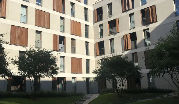 Mieszkanie 2-pokojowe Warszawa Wola, ul. Kolejowa