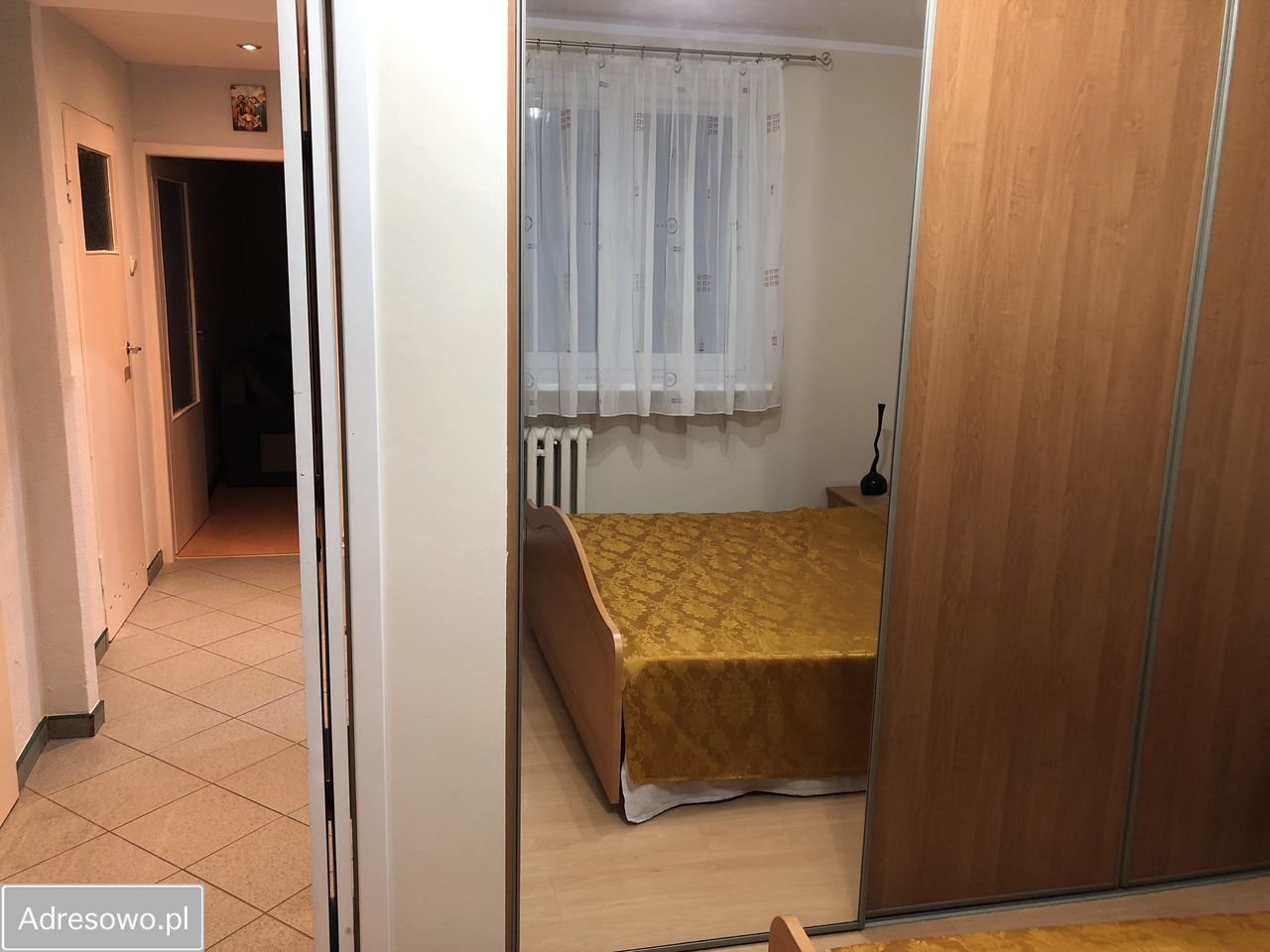 Mieszkanie 2-pokojowe Wałbrzych Piaskowa Góra, ul. Cypriana Kamila Norwida. Zdjęcie 10