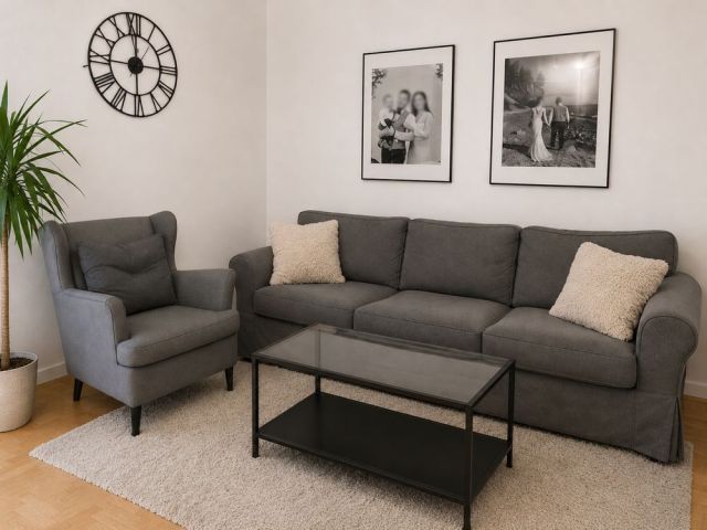 Mieszkanie 2-pokojowe Lublin, ul. Startowa. Zdjęcie 1