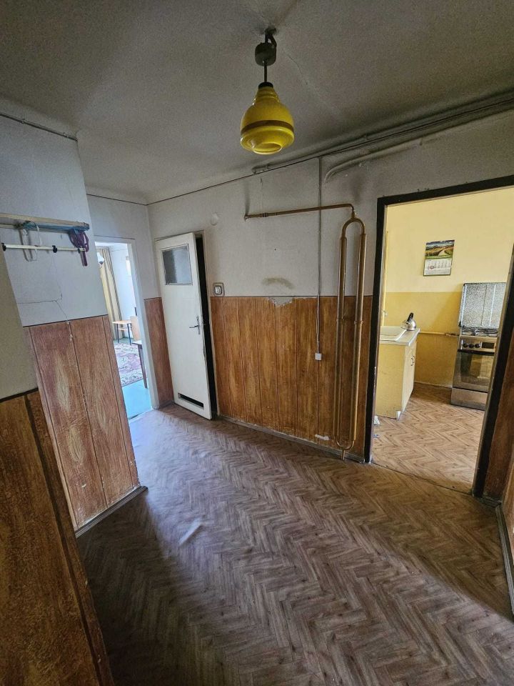 Mieszkanie 2-pokojowe Tarnów Śródmieście, ul. Joachima Lelewela. Zdjęcie 4