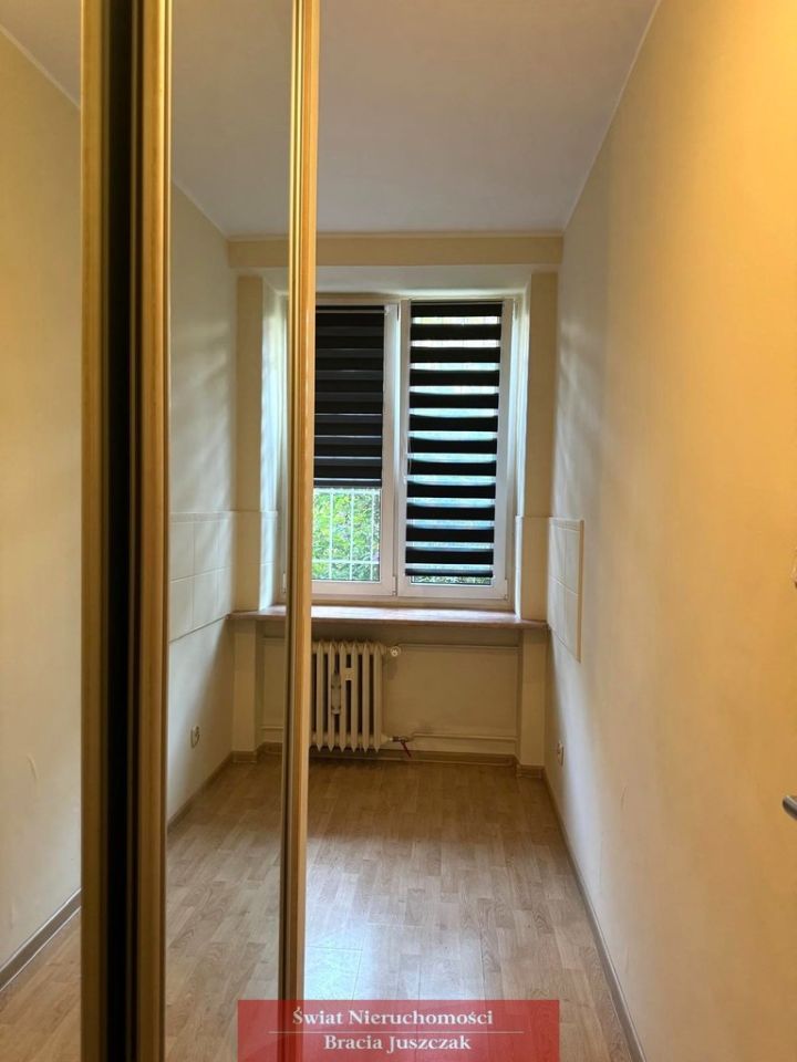 Mieszkanie 2-pokojowe Wrocław Stare Miasto. Zdjęcie 5