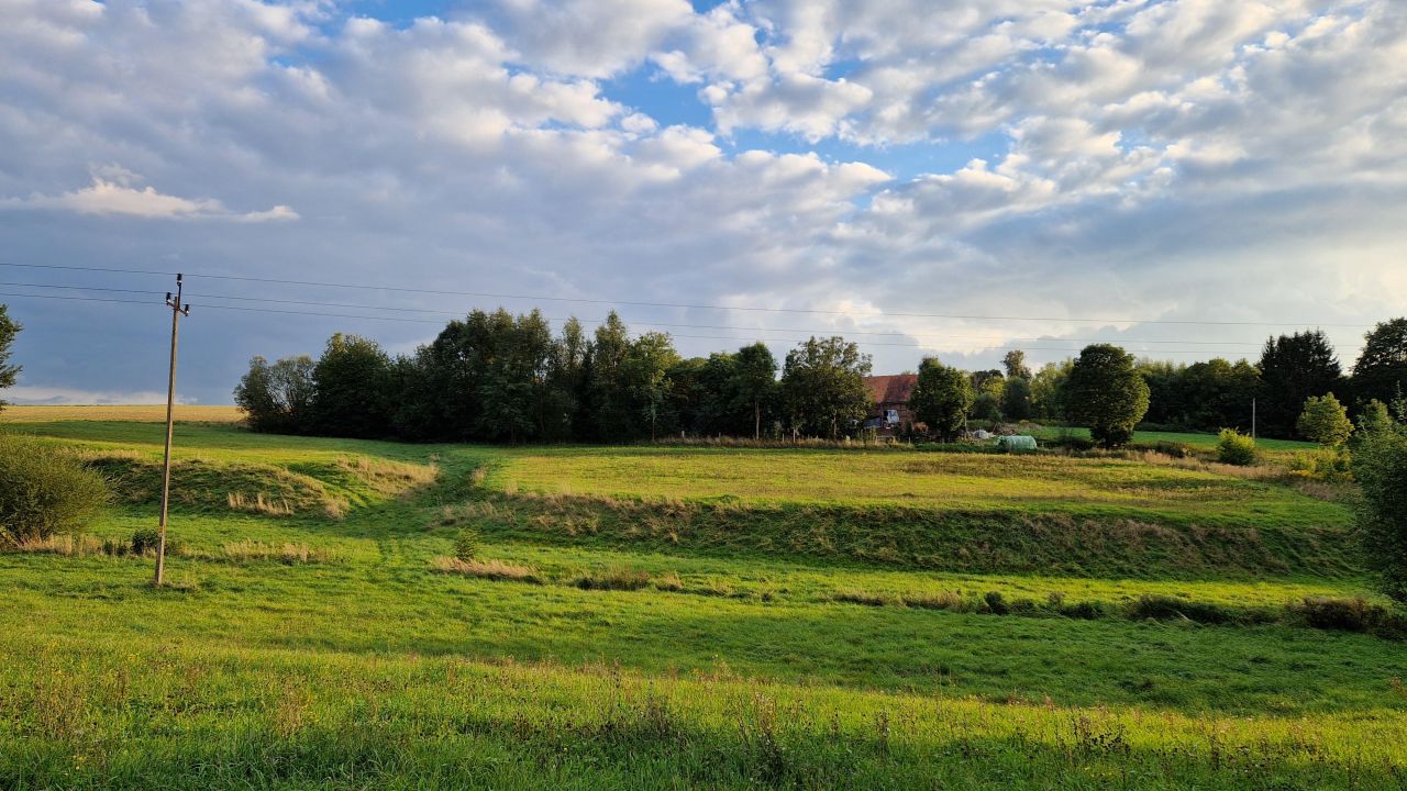 dom wolnostojący, 3 pokoje Wolbromów. Zdjęcie 6