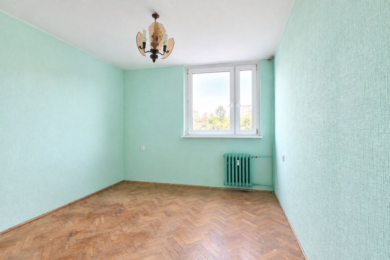 Mieszkanie 3-pokojowe Bydgoszcz Wyżyny, ul. Spokojna. Zdjęcie 5