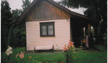Działka budowlana Krzyżanowice