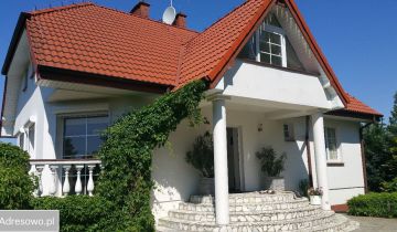 dom, 4 pokoje Wiktorowo