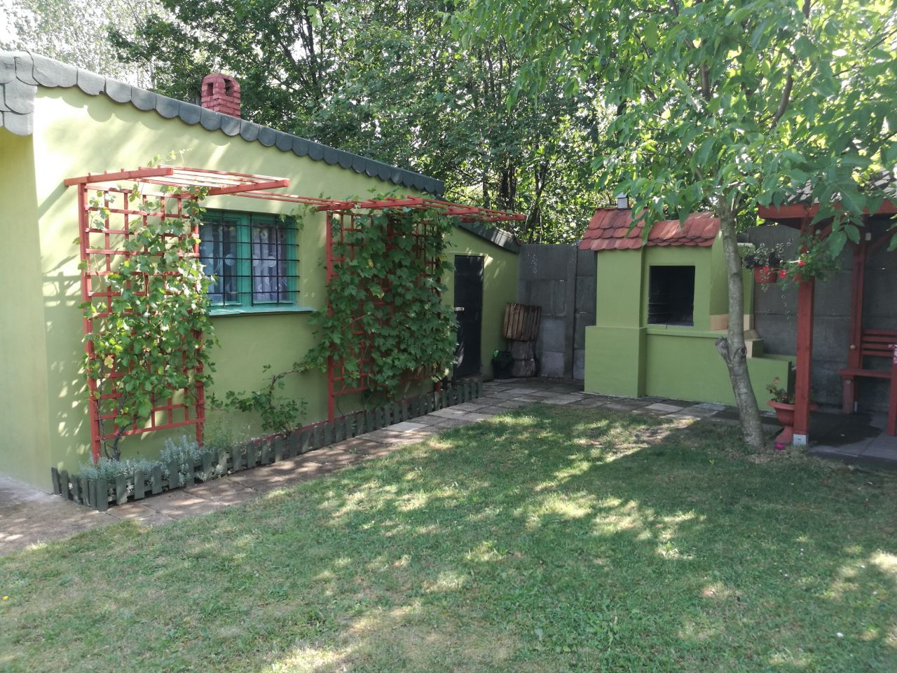 Działka rekreacyjna Tarnowskie Góry, ul. Tadeusza Kościuszki