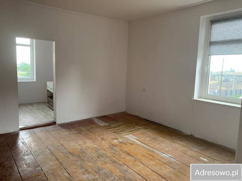 Mieszkanie 2-pokojowe Tczew Centrum, ul. Mostowa