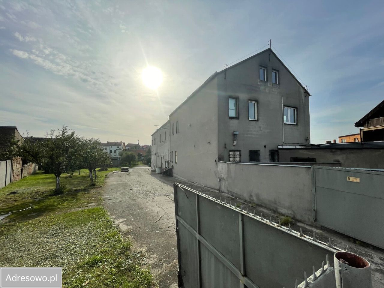 Lokal Miłosław, ul. Kręta. Zdjęcie 8