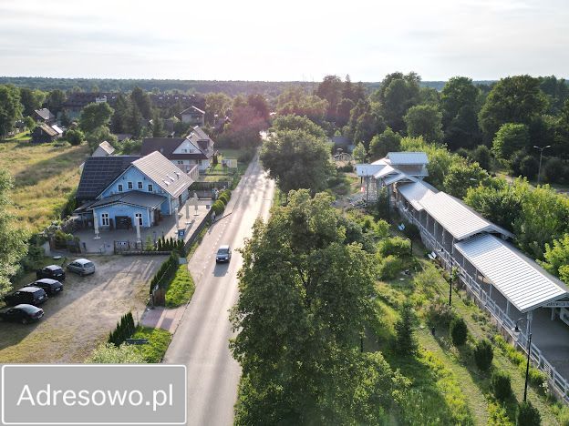 Lokal Białowieża. Zdjęcie 13