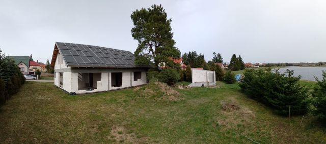 dom wolnostojący, 4 pokoje Gołdap, ul. Spacerowa. Zdjęcie 1