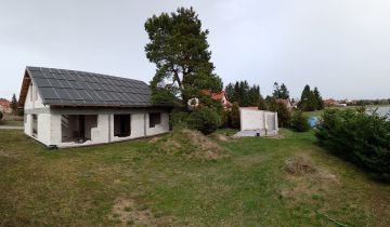 dom wolnostojący, 4 pokoje Gołdap, ul. Spacerowa