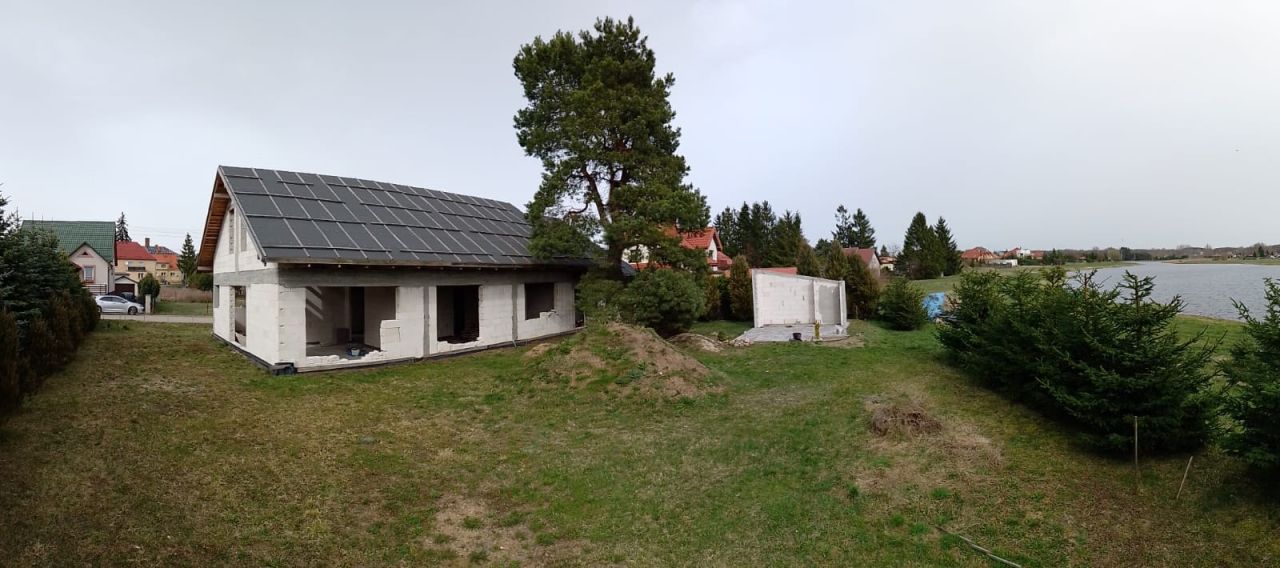 dom wolnostojący, 4 pokoje Gołdap, ul. Spacerowa