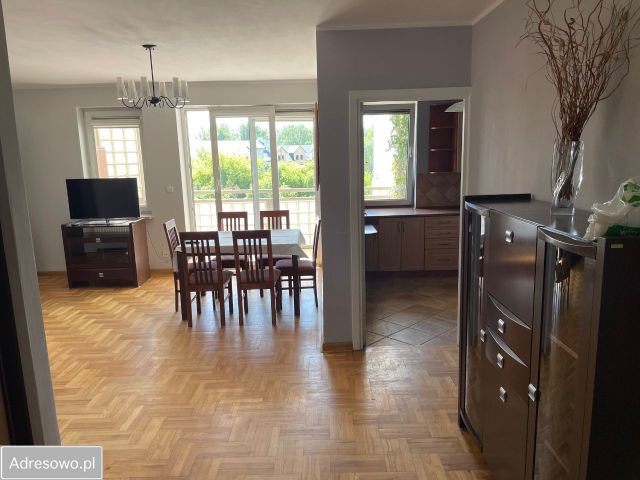 Mieszkanie 3-pokojowe Warszawa Gocław, ul. Janusza Meissnera. Zdjęcie 1