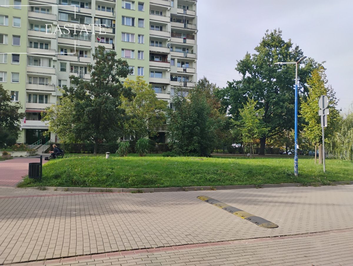 Mieszkanie 3-pokojowe Warszawa Ursynów, ul. Hawajska. Zdjęcie 9