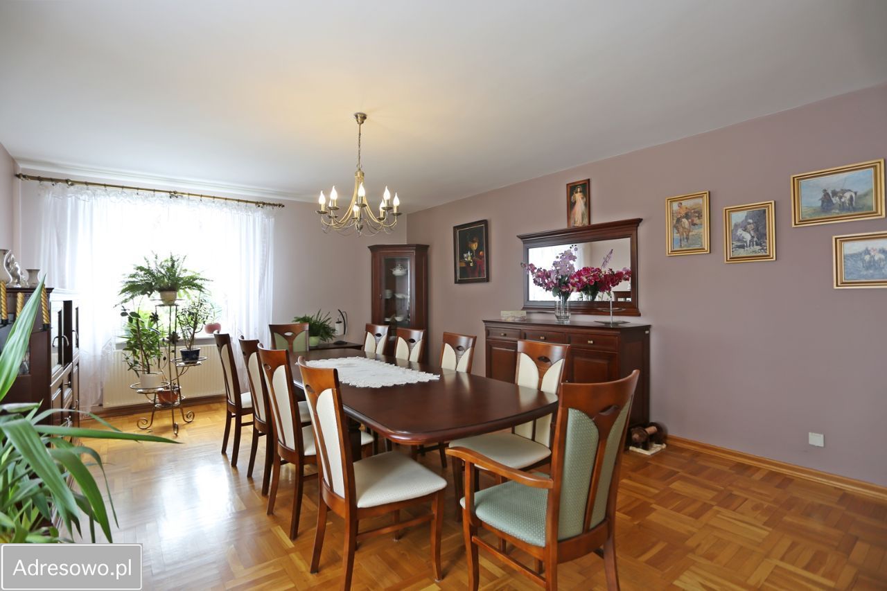 dom wolnostojący, 6 pokoi Aleksandria, ul. Miodowa. Zdjęcie 16