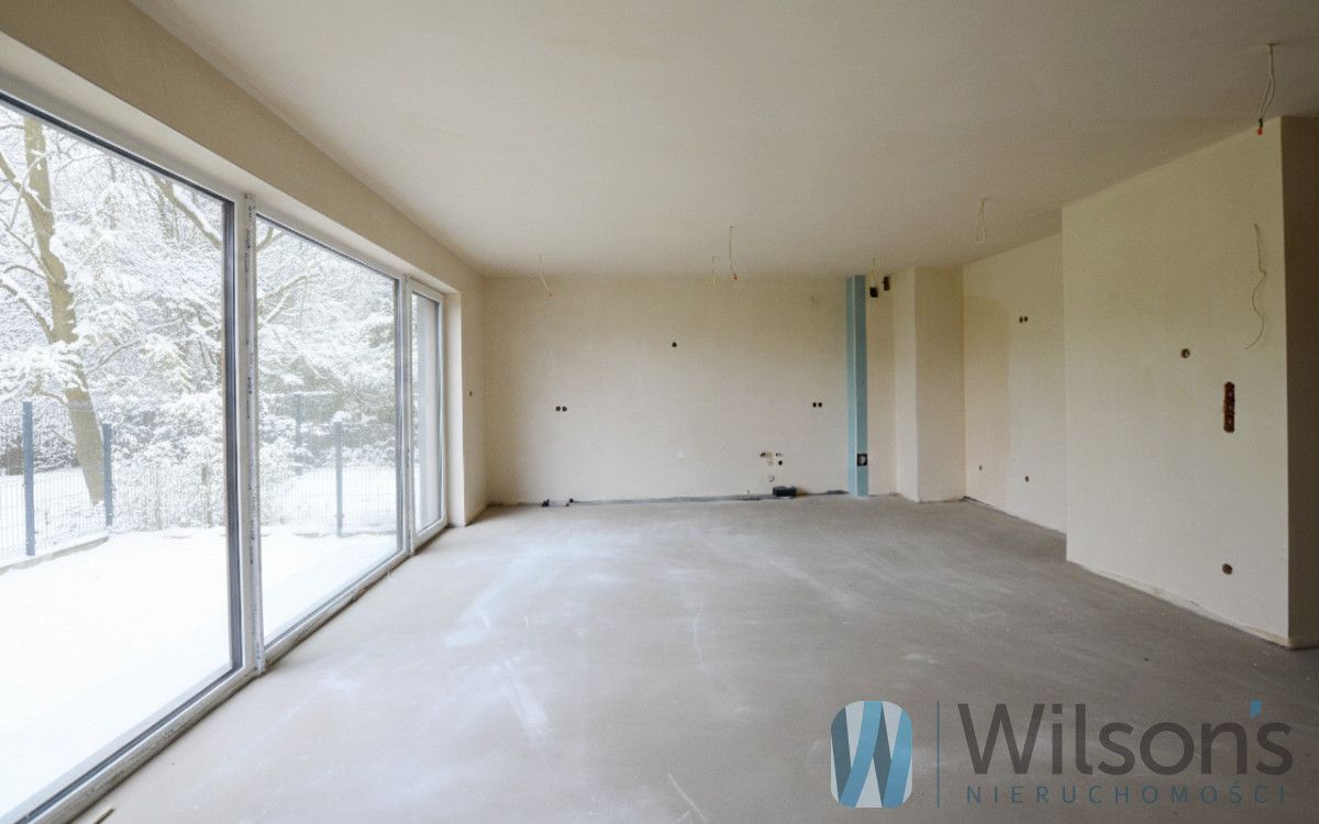 dom szeregowy, 5 pokoi Łomianki, ul. Prochowni. Zdjęcie 4