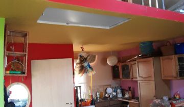 Działka rod Lębork, ul. Chłopska