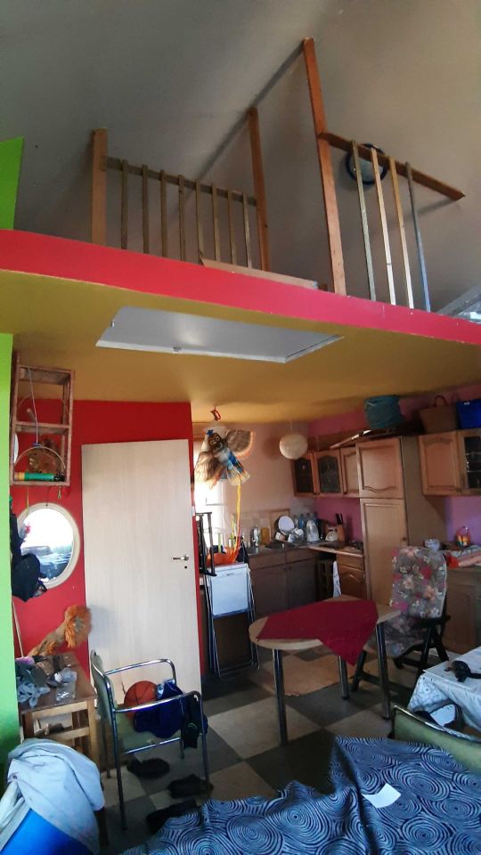 Działka rod Lębork, ul. Chłopska. Zdjęcie 2