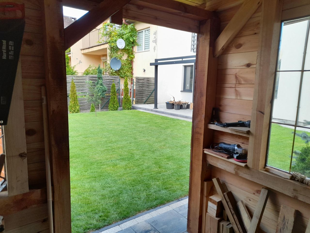 bliźniak, 5 pokoi Bydgoszcz Osowa Góra, ul. Albatrosowa. Zdjęcie 16