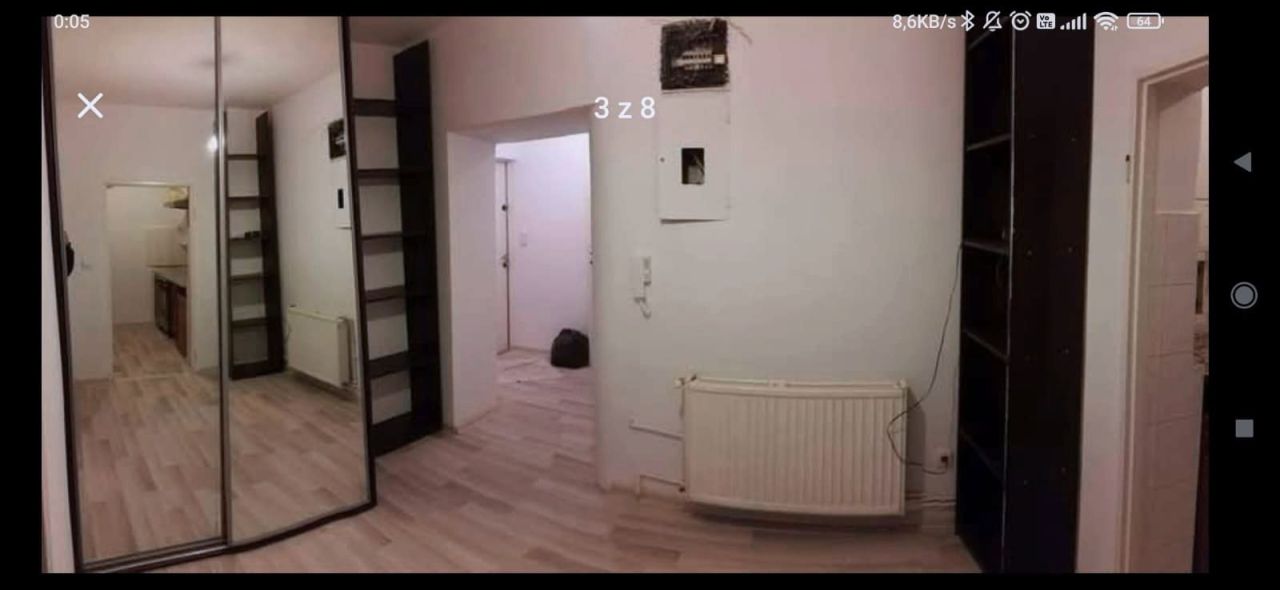 Mieszkanie 3-pokojowe Strzegom. Zdjęcie 2