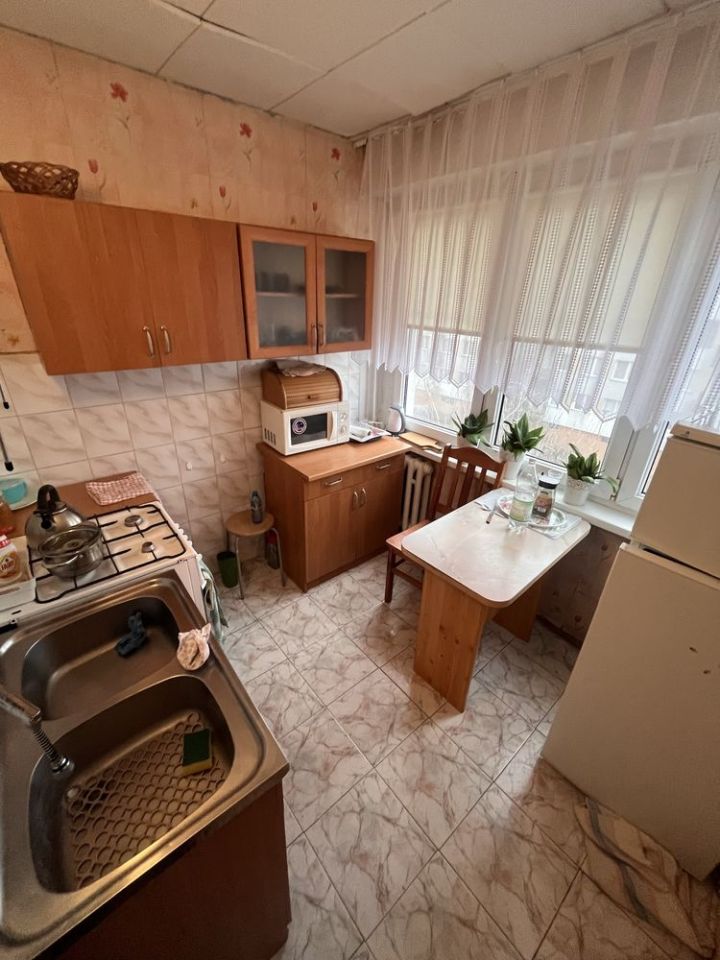 Mieszkanie 4-pokojowe Koło. Zdjęcie 2