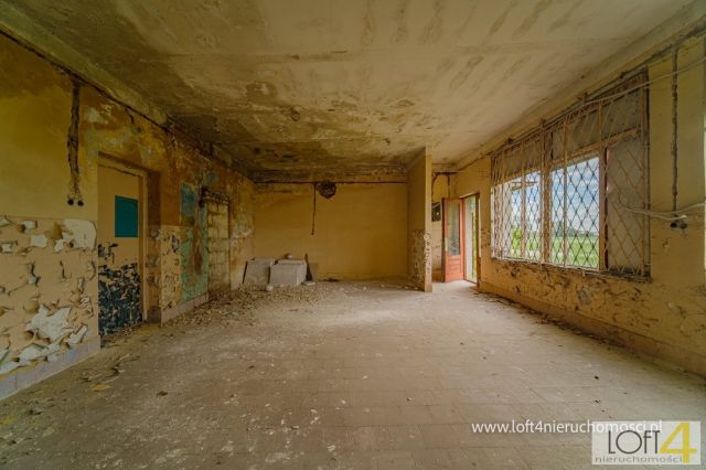 dom wolnostojący, 3 pokoje Podlipie. Zdjęcie 12