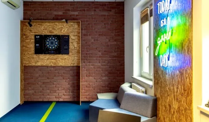 Lokal Warszawa Ochota, ul. Aleje Jerozolimskie