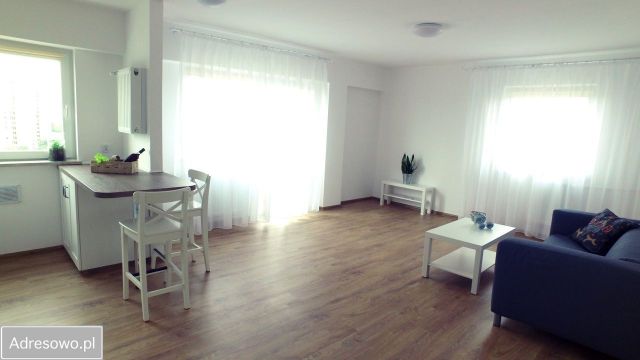 Mieszkanie 2-pokojowe Warszawa Czerniaków, ul. Zwierzyniecka. Zdjęcie 1