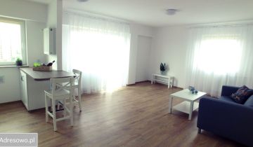 Mieszkanie 2-pokojowe Warszawa Czerniaków, ul. Zwierzyniecka