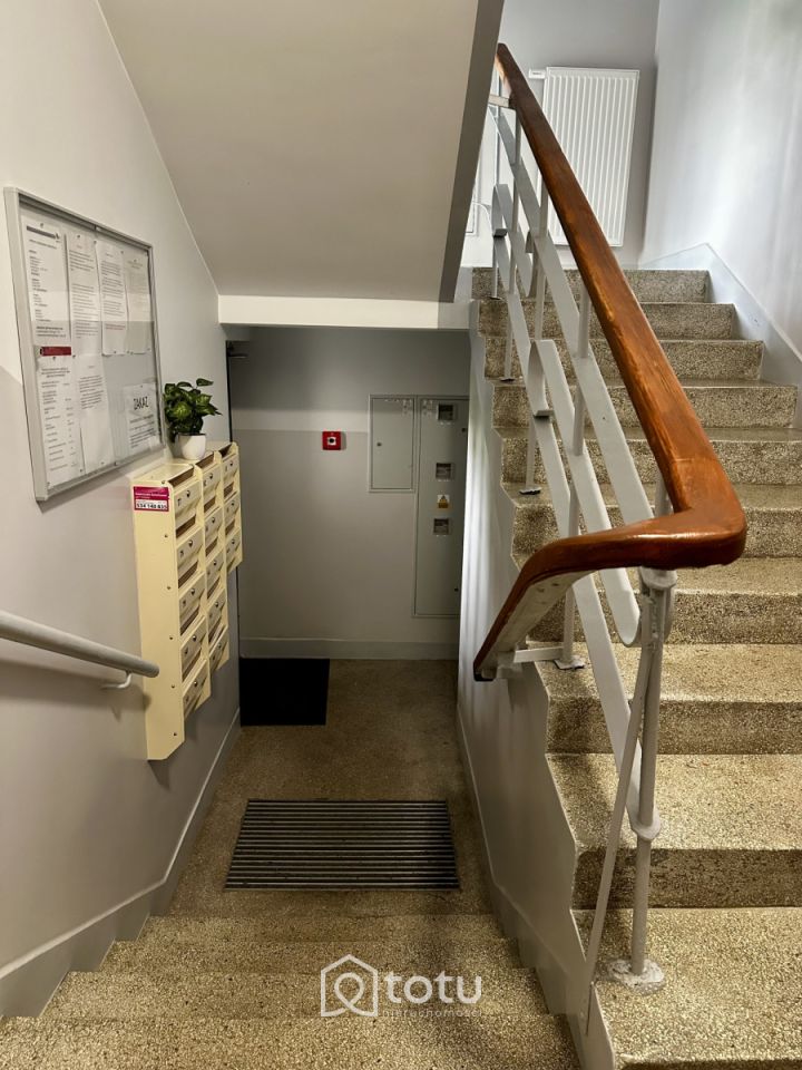 Mieszkanie 1-pokojowe Warszawa Praga-Południe, ul. Siennicka. Zdjęcie 7