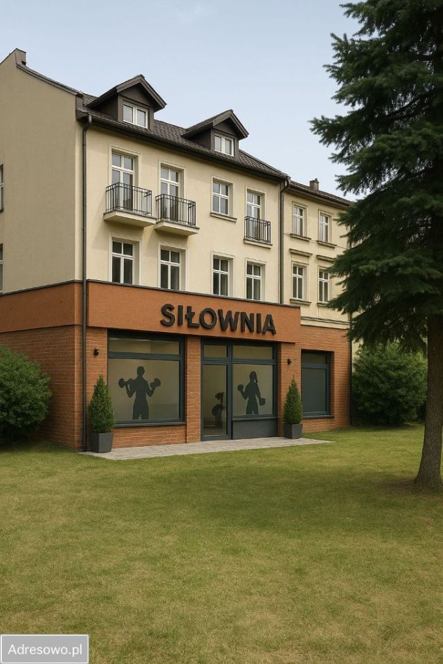 Lokal Darłowo Centrum, ul. św. Gertrudy. Zdjęcie 16