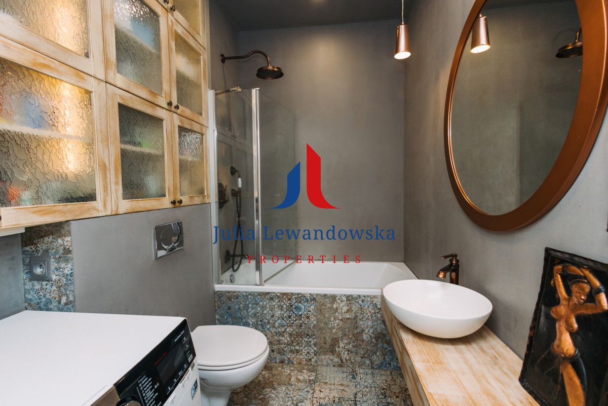 Mieszkanie 2-pokojowe Gdańsk Brzeźno, ul. Czarny Dwór. Zdjęcie 10