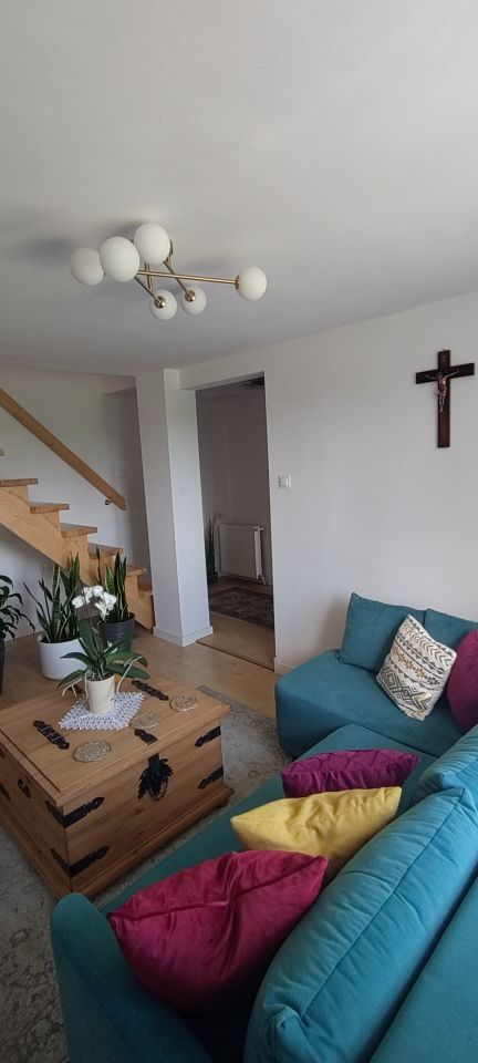 bliźniak, 4 pokoje Gracze, ul. Kolonia Robotnicza. Zdjęcie 5