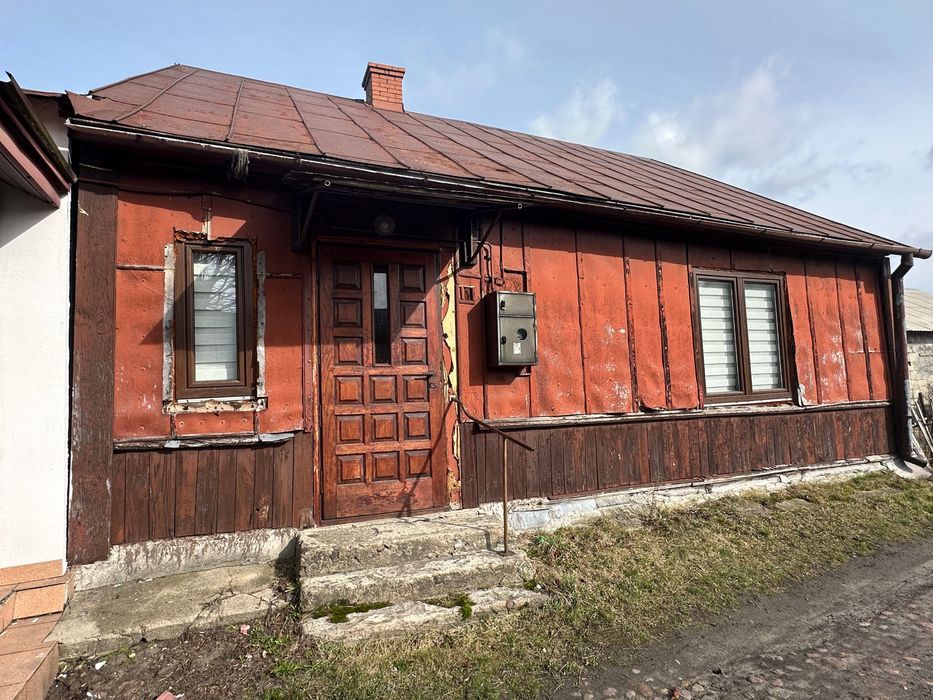 Działka budowlana Parysów, ul. Piaskowa. Zdjęcie 4