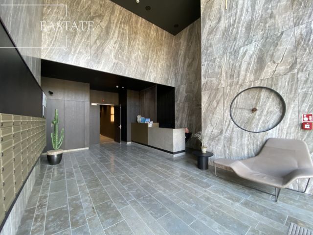 Mieszkanie 1-pokojowe Warszawa Wola, al. Aleja "Solidarności". Zdjęcie 8