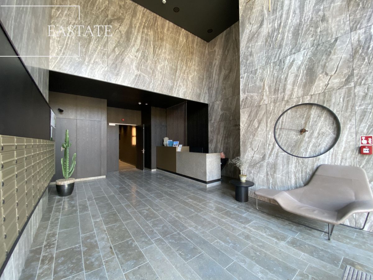 Mieszkanie 1-pokojowe Warszawa Wola, al. Aleja "Solidarności". Zdjęcie 8