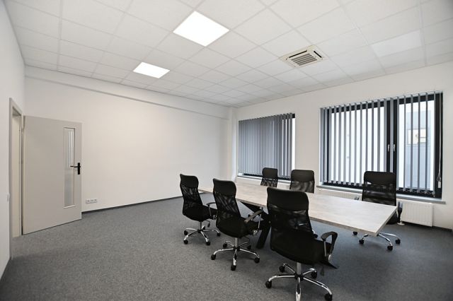 Biuro Łódź, ul. dr. Stefana Kopcińskiego. Zdjęcie 3