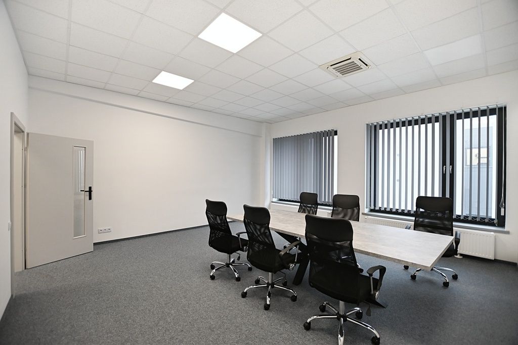 Biuro Łódź, ul. dr. Stefana Kopcińskiego. Zdjęcie 3